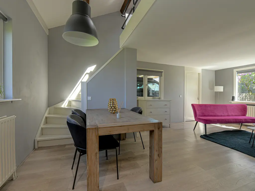 Rijksweg 138, DORST