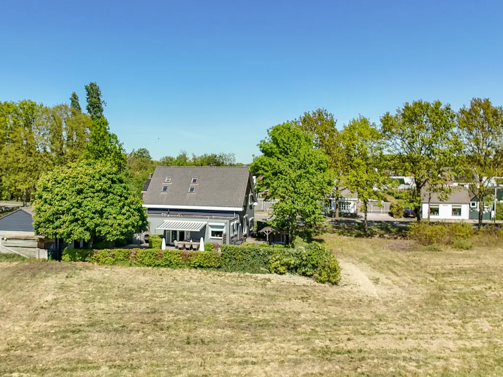 Rijksweg 138, DORST