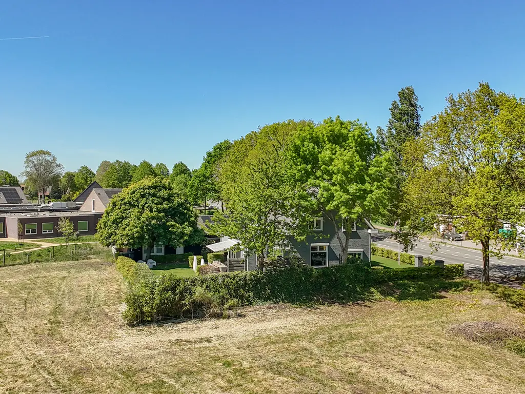 Rijksweg 138, DORST