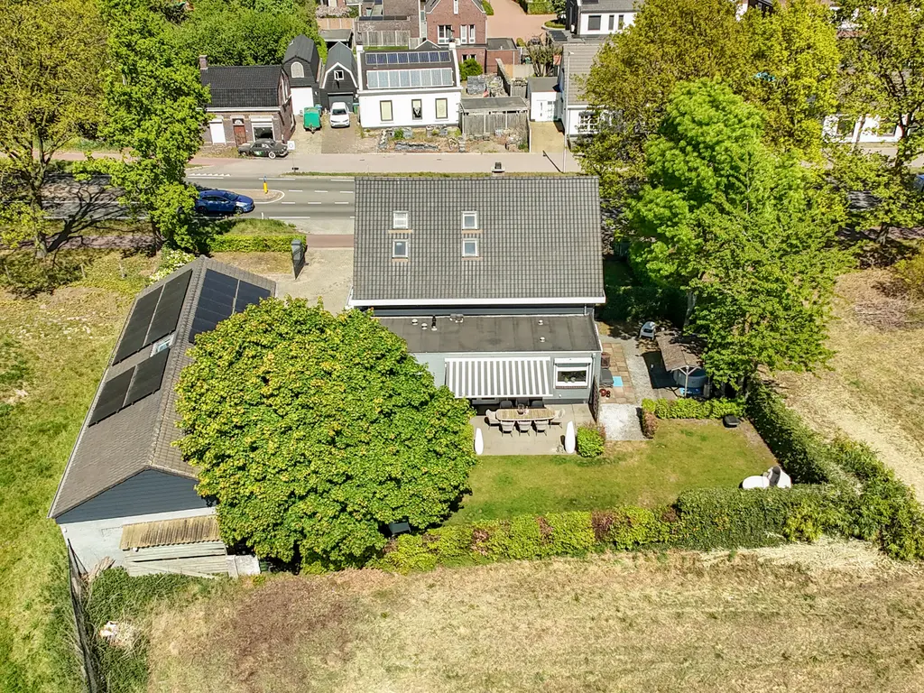 Rijksweg 138, DORST