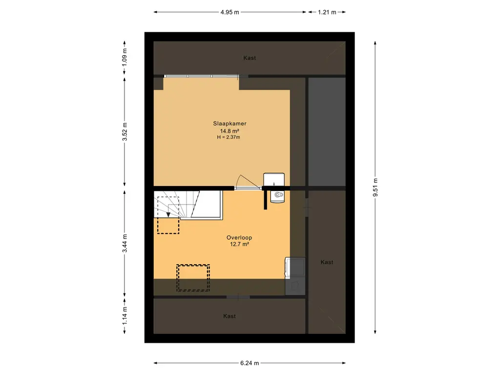 Plattegrond 3