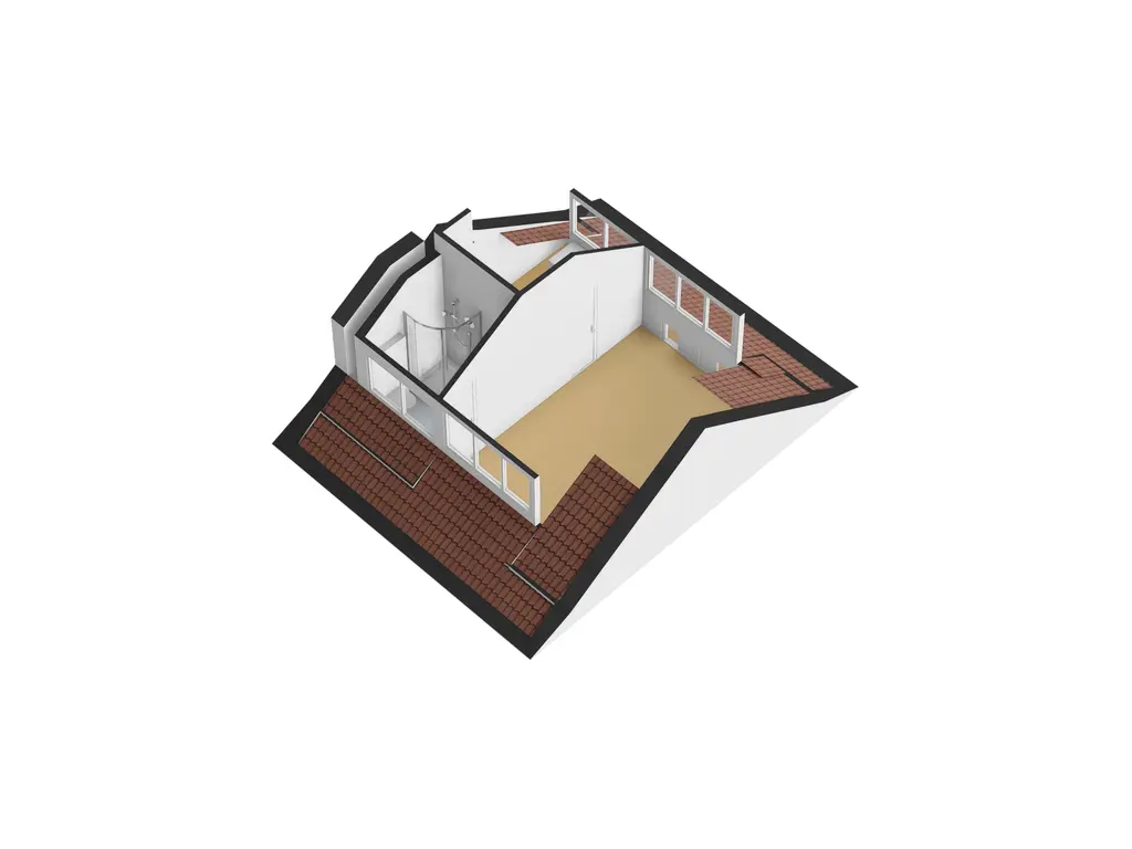 Plattegrond 6