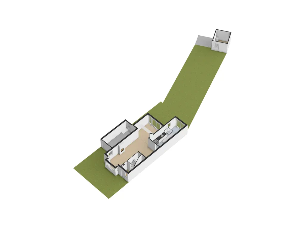 Plattegrond 10