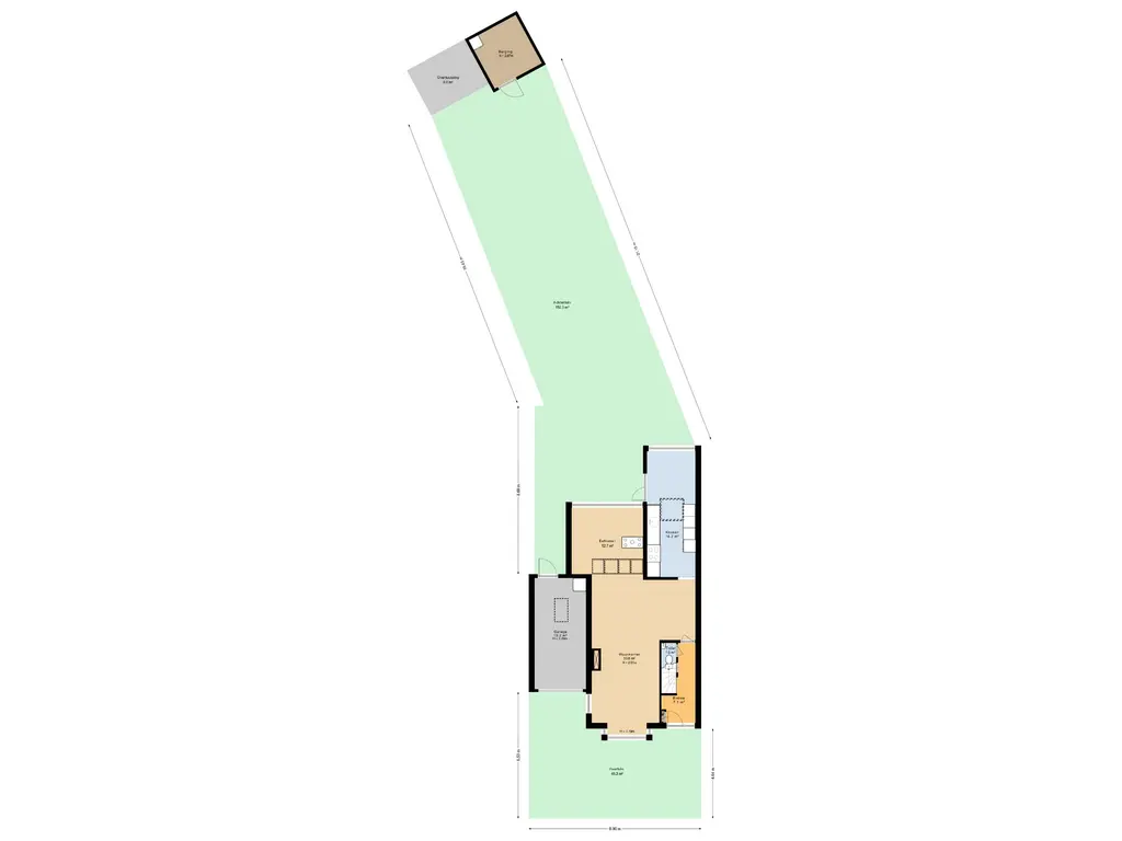Plattegrond 9