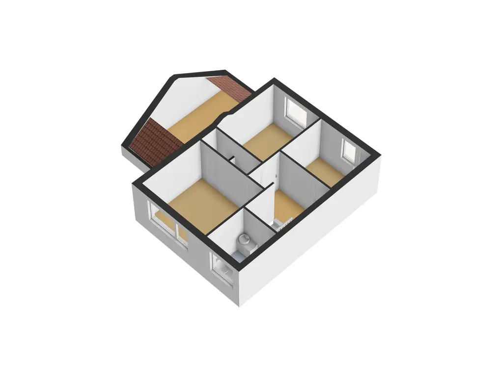 Plattegrond 4