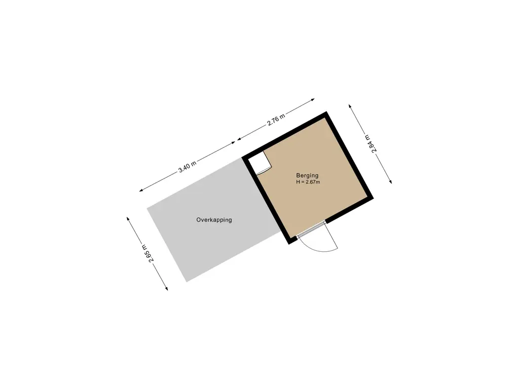 Plattegrond 7