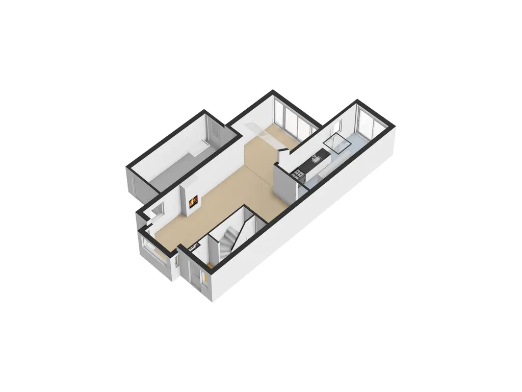 Plattegrond 2