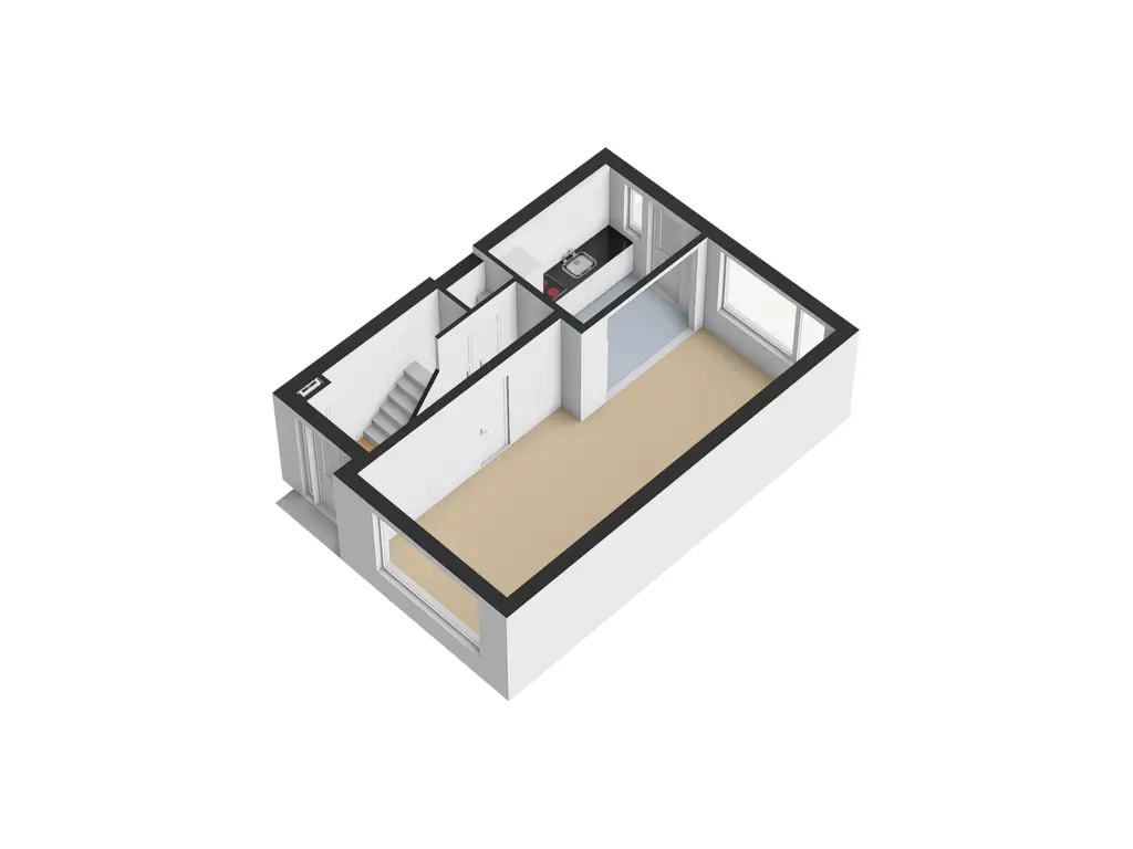 Plattegrond 2