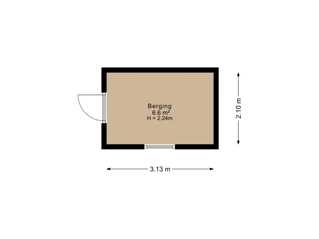 Plattegrond 7