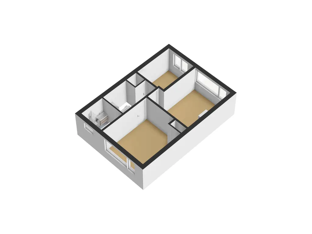 Plattegrond 4