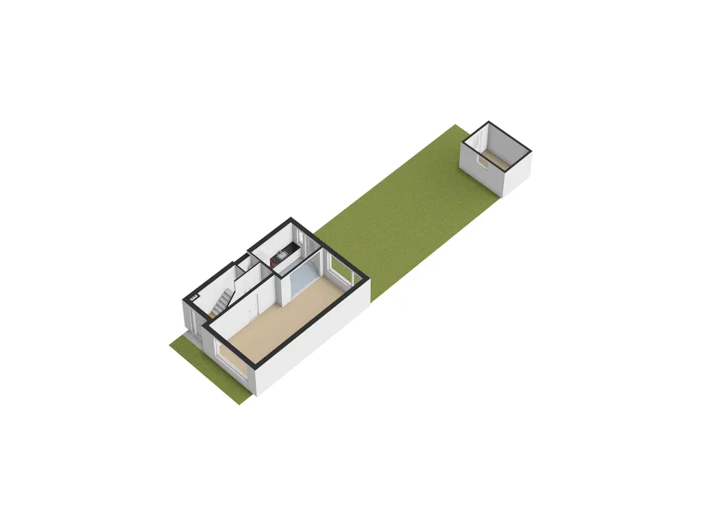 Plattegrond 10