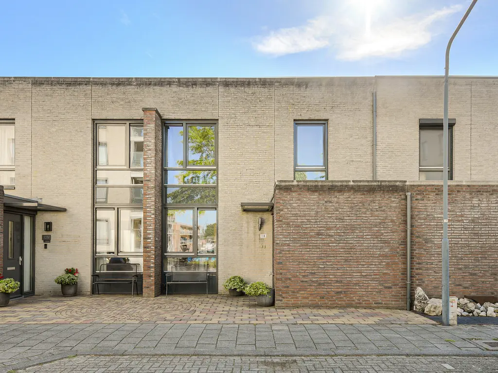 Sint Antoniushof 118, OOSTERHOUT