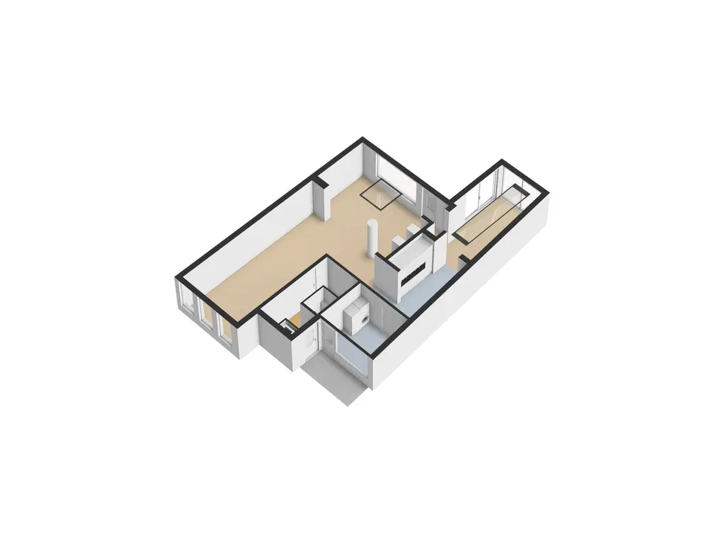 Plattegrond 2