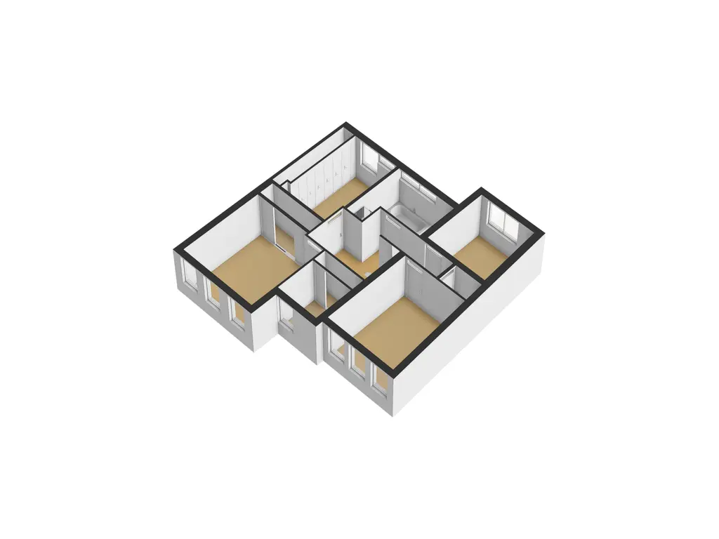 Plattegrond 5