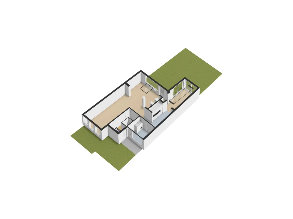 Plattegrond 8
