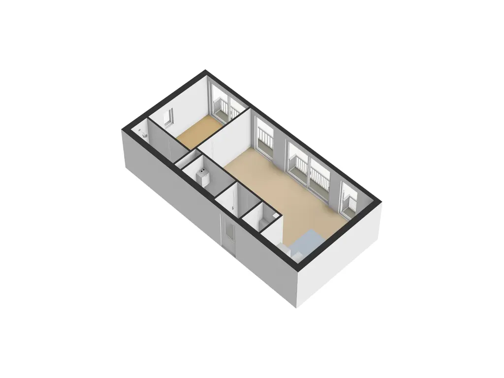 Plattegrond 2