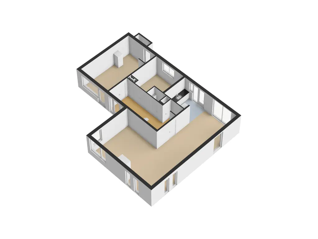 Plattegrond 2