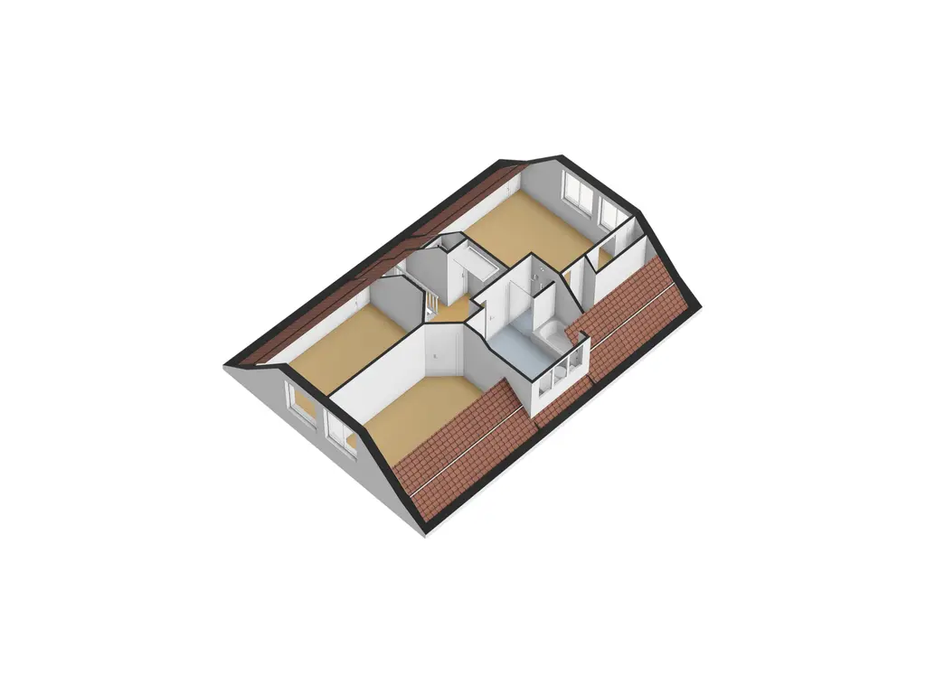 Plattegrond 4