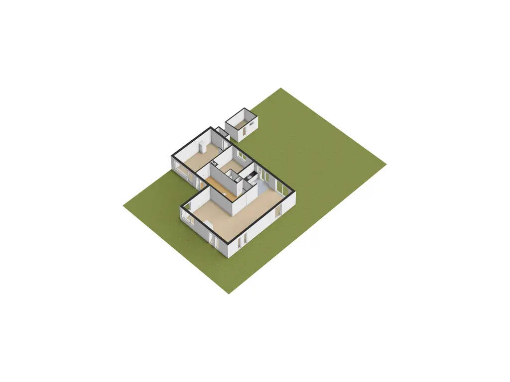 Plattegrond 8