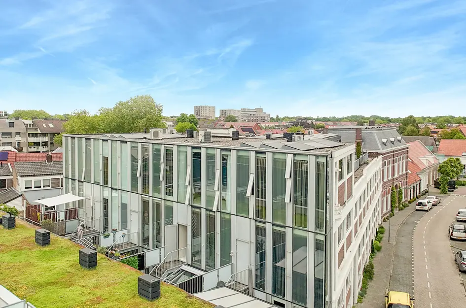 Kloosterstraat 16