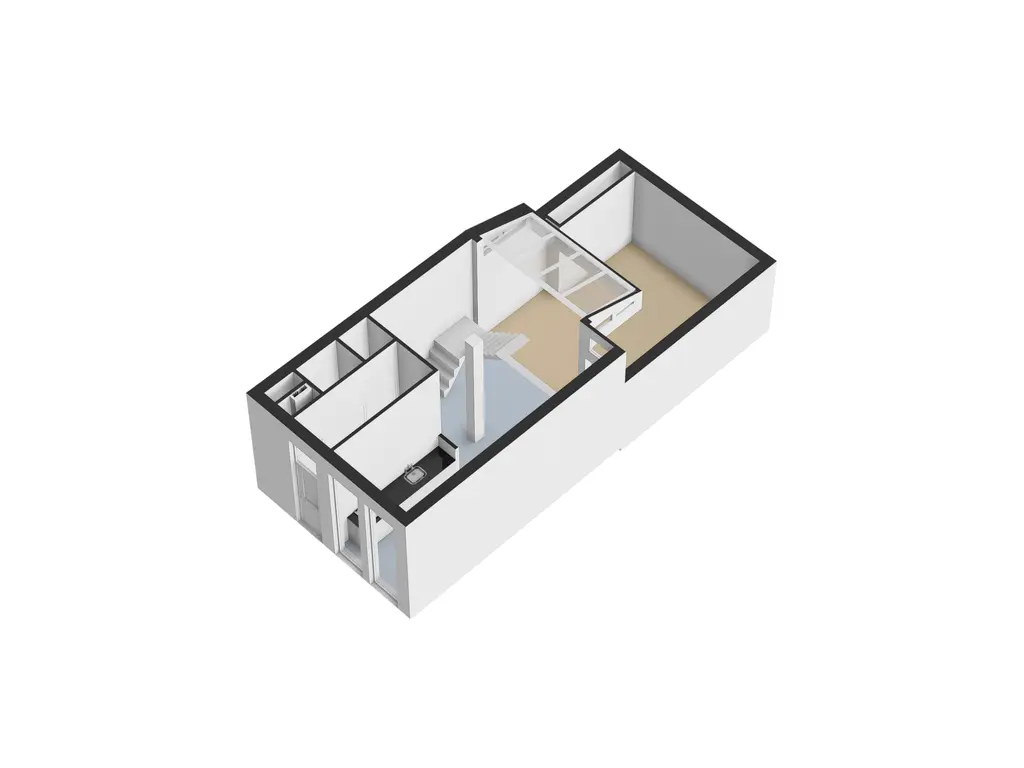 Plattegrond 2