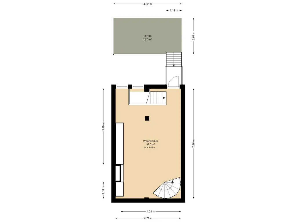 Plattegrond 3
