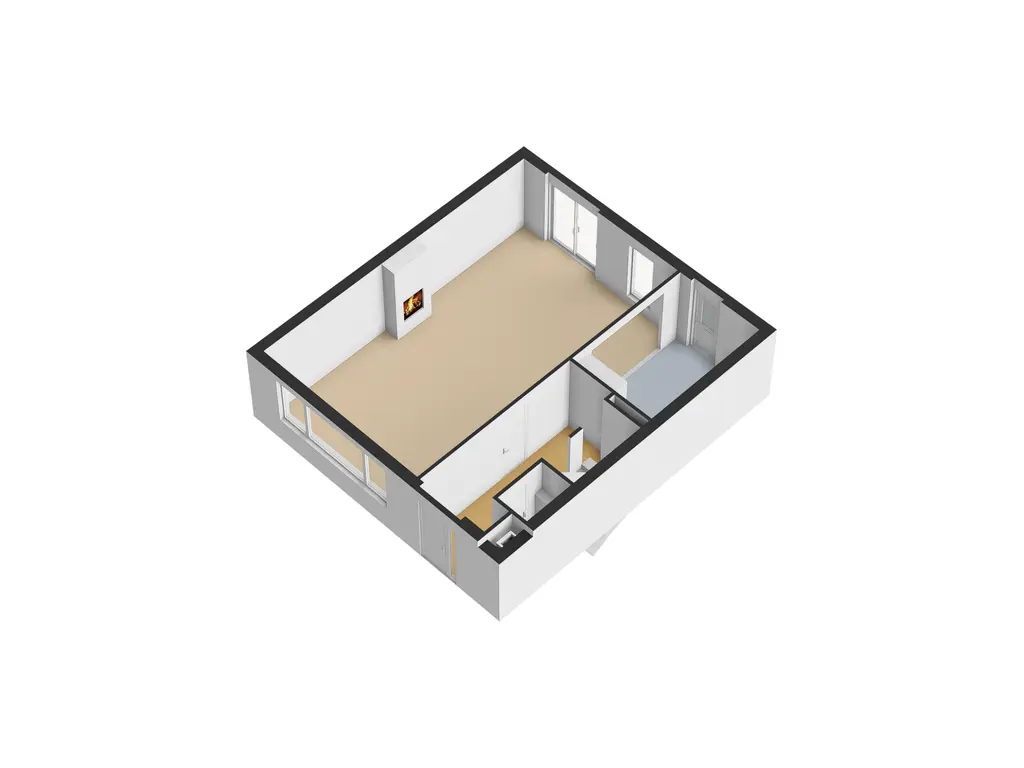 Plattegrond 2