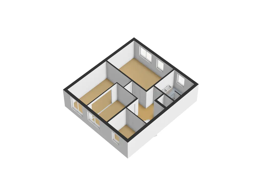 Plattegrond 8