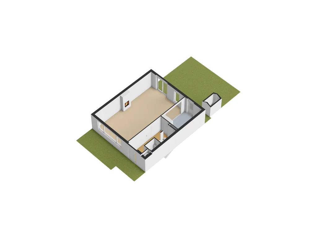 Plattegrond 11
