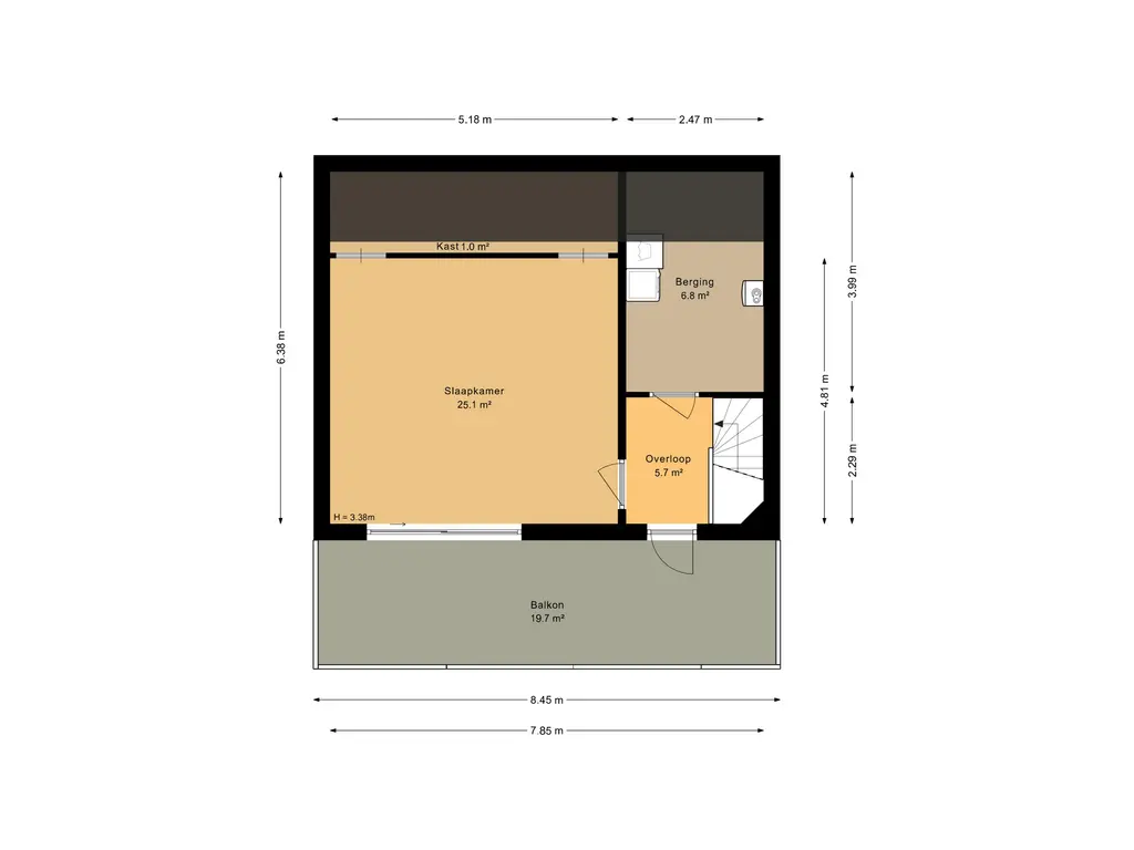 Plattegrond 15