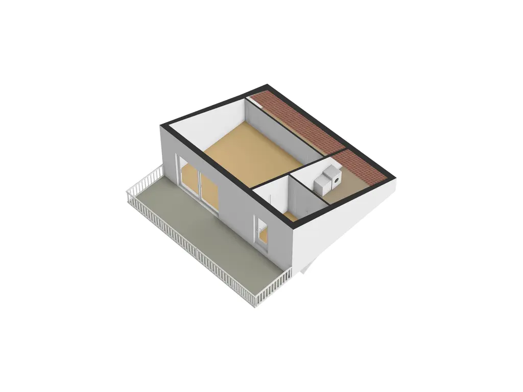 Plattegrond 16