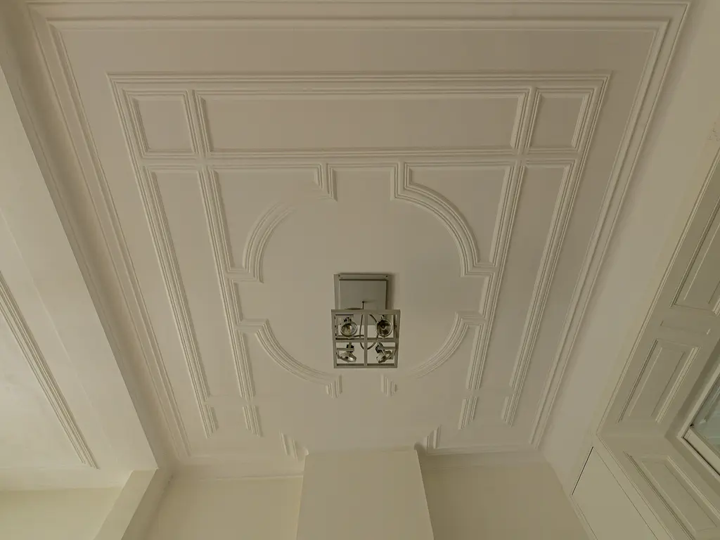 Wilhelminasingel 7, BREDA