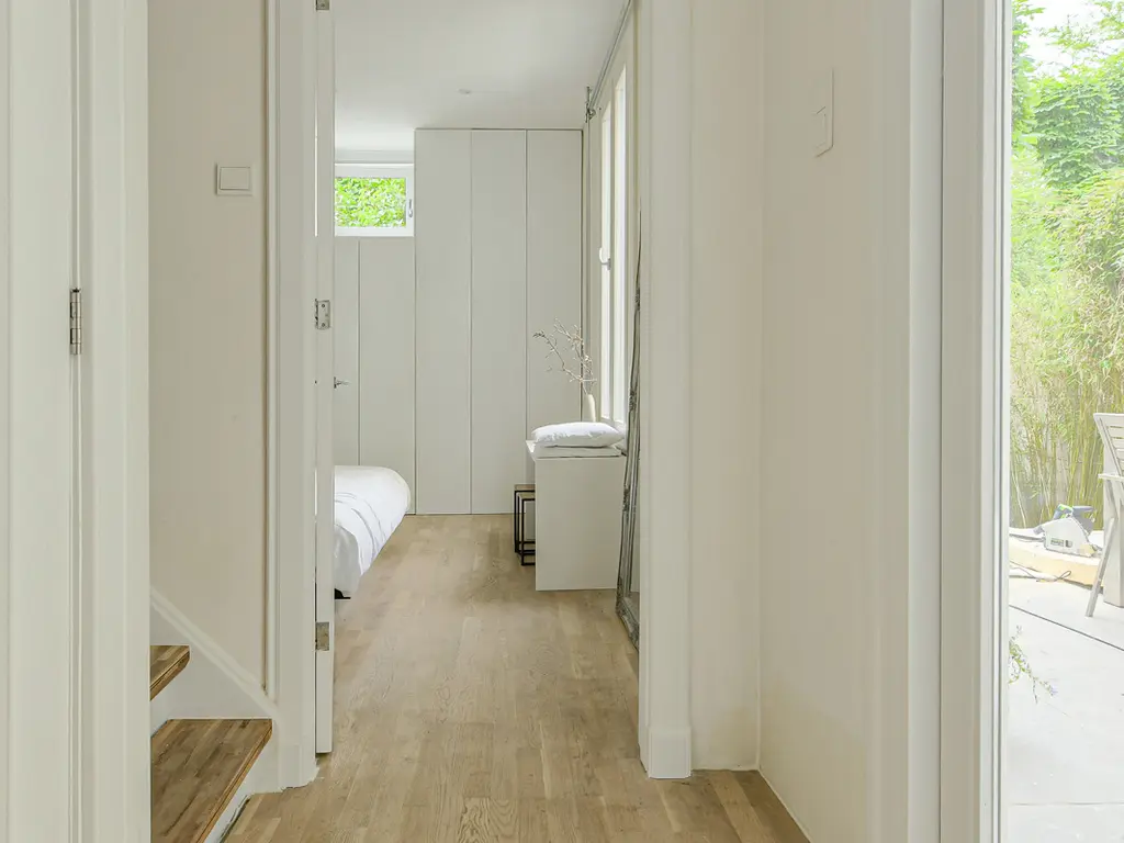 Wilhelminasingel 7, BREDA