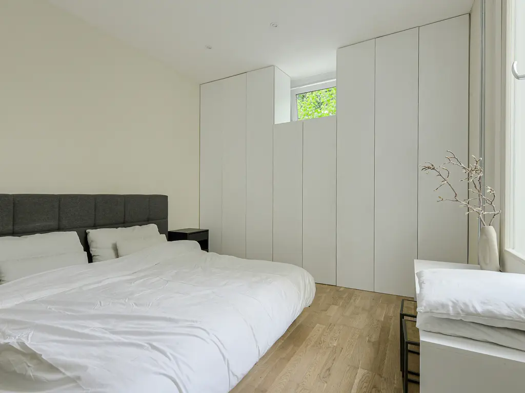 Wilhelminasingel 7, BREDA