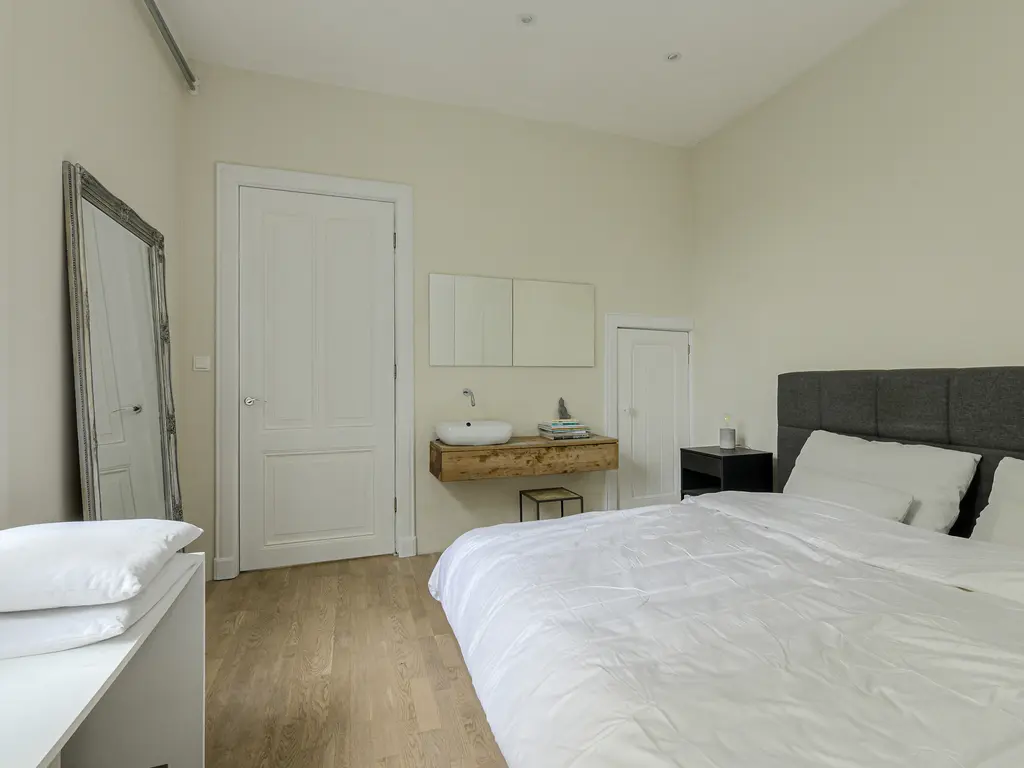 Wilhelminasingel 7, BREDA