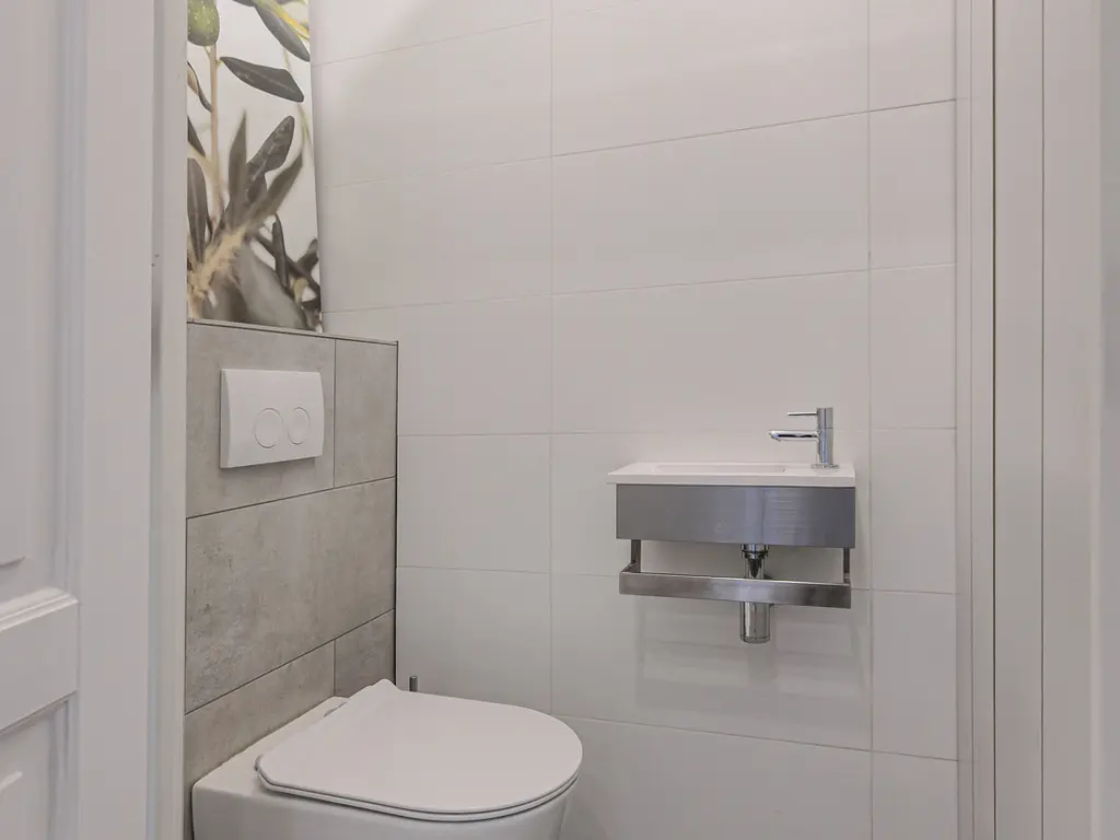 Wilhelminasingel 7, BREDA