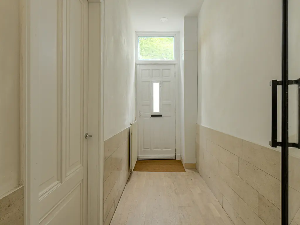 Wilhelminasingel 7, BREDA