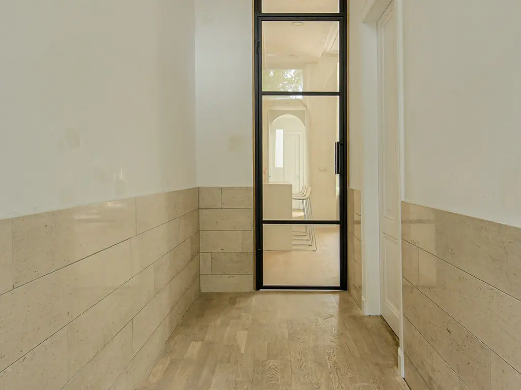 Wilhelminasingel 7, BREDA