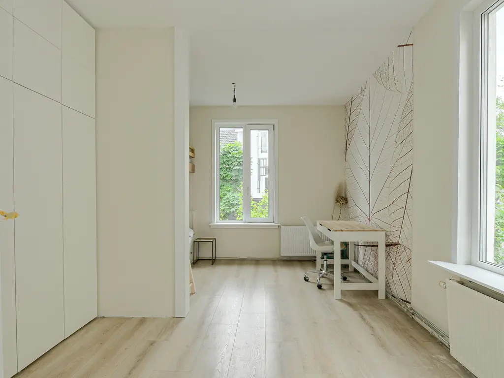 Wilhelminasingel 7, BREDA