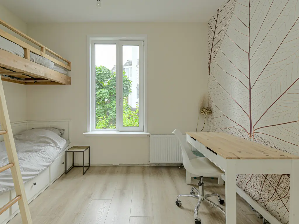 Wilhelminasingel 7, BREDA