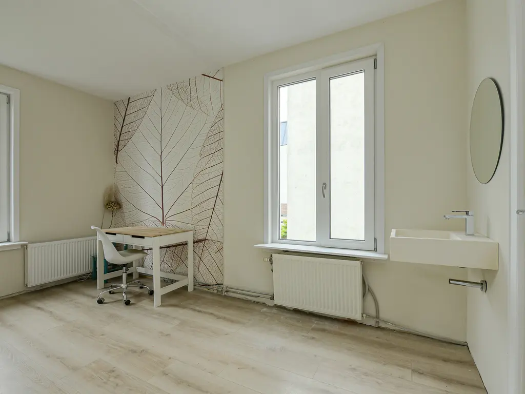 Wilhelminasingel 7, BREDA