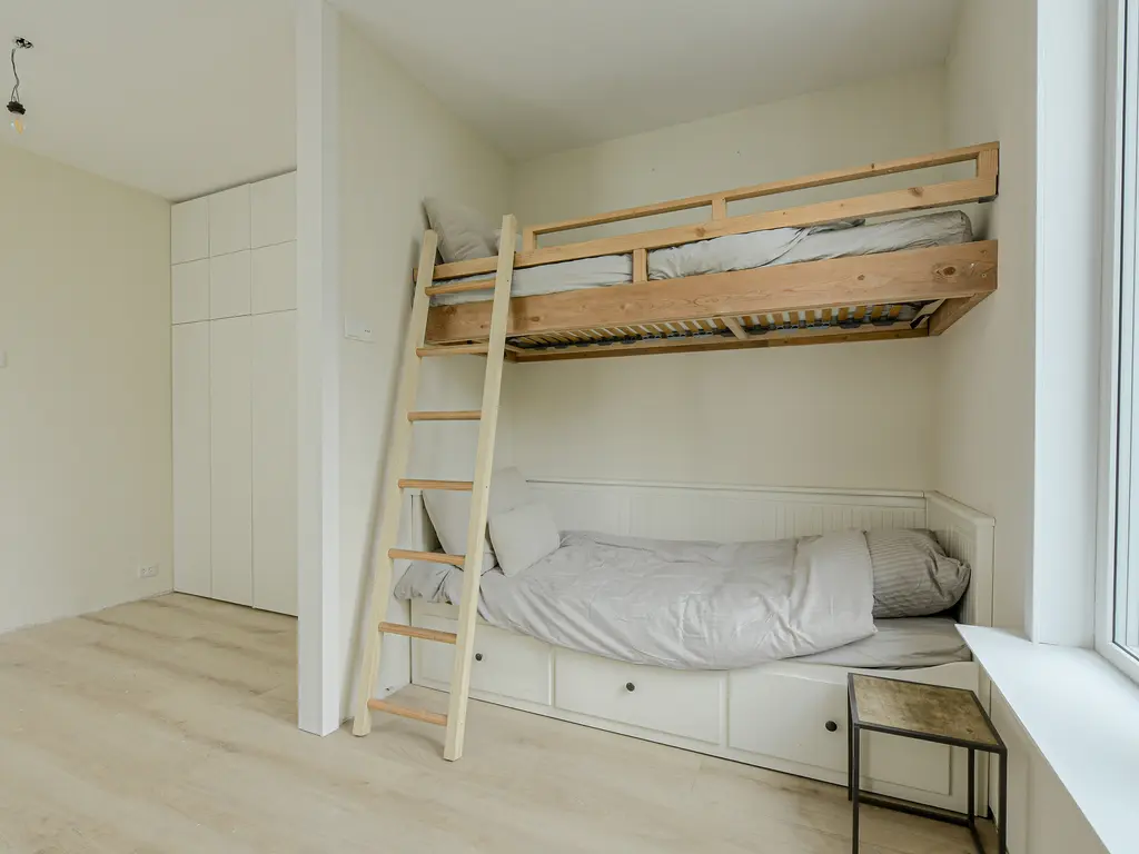 Wilhelminasingel 7, BREDA