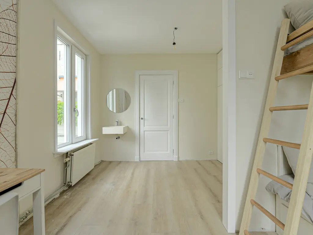 Wilhelminasingel 7, BREDA