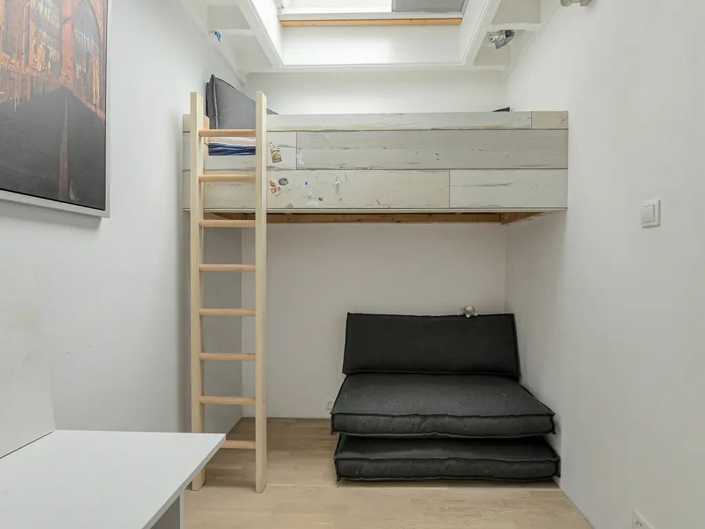 Wilhelminasingel 7, BREDA