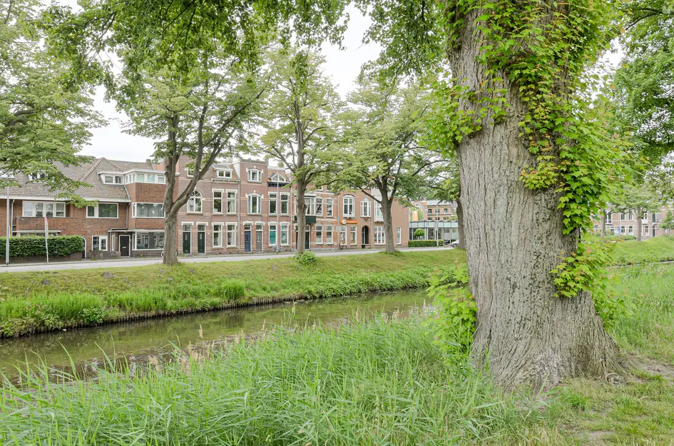Wilhelminasingel 7