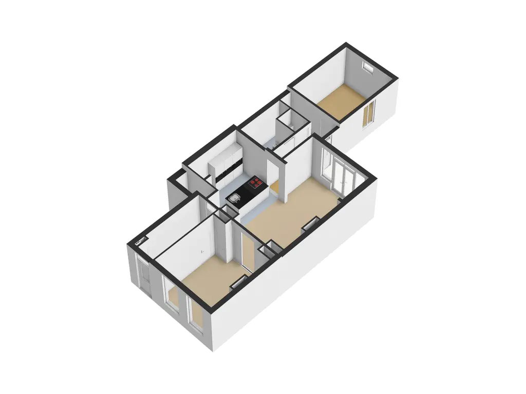 Plattegrond 2