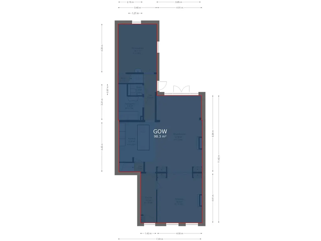 Plattegrond 3