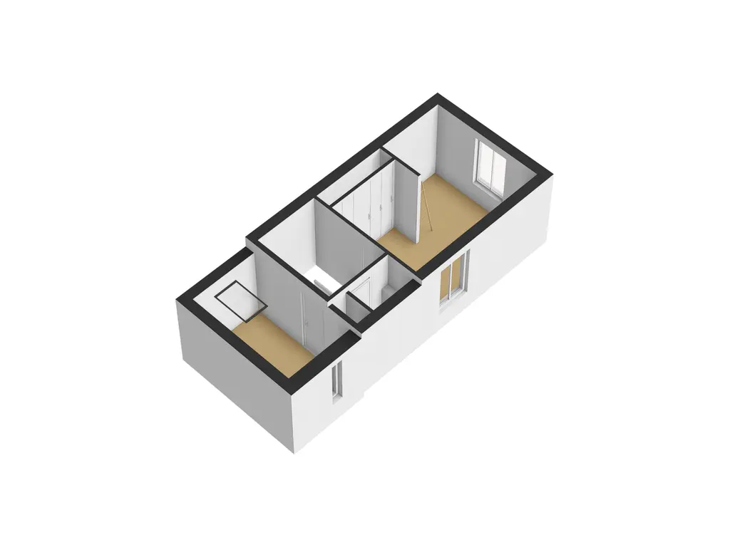 Plattegrond 5