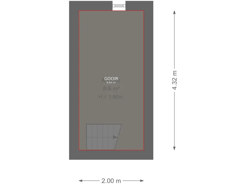Plattegrond 9