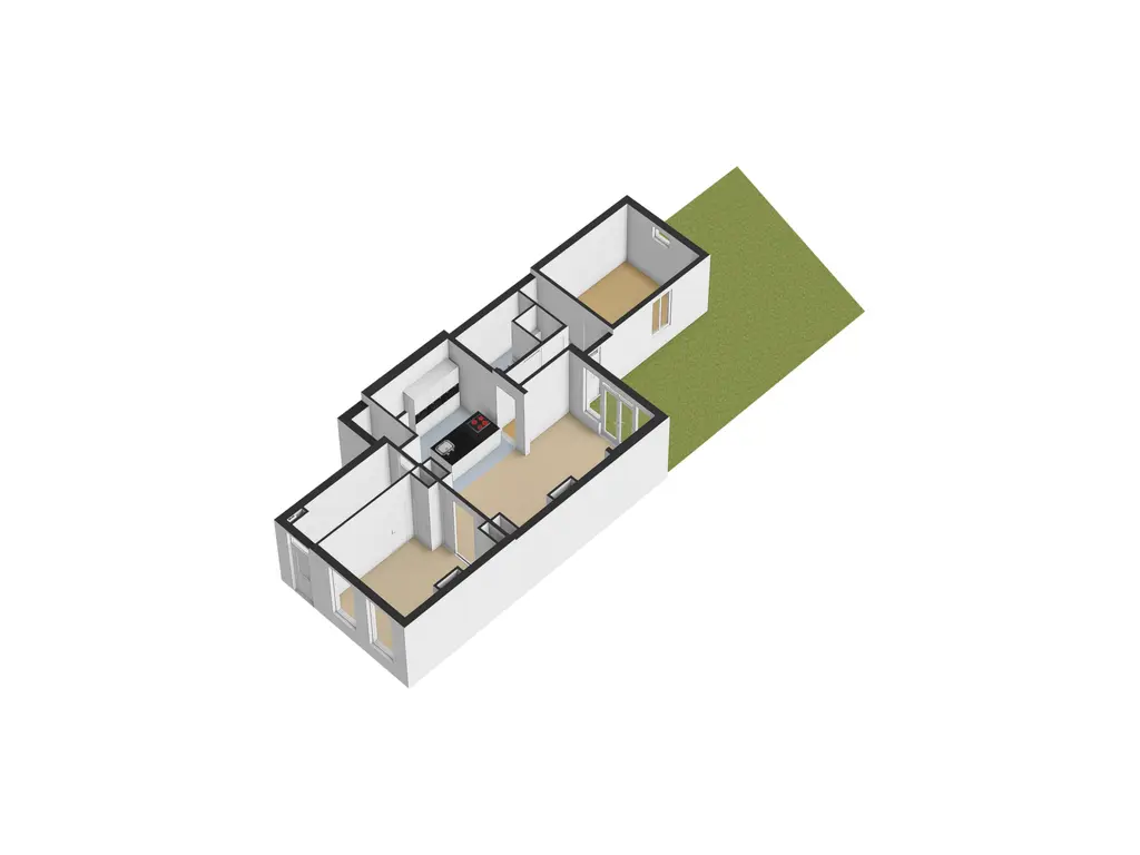 Plattegrond 11